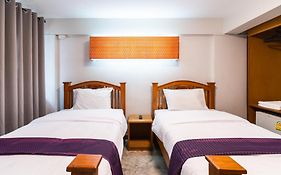 Go Inn Khaosan Road Bkk - Grand Palace